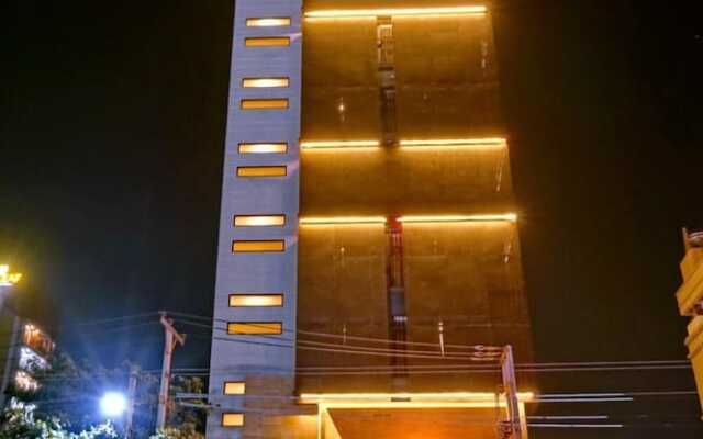 Sanctuary Hotel