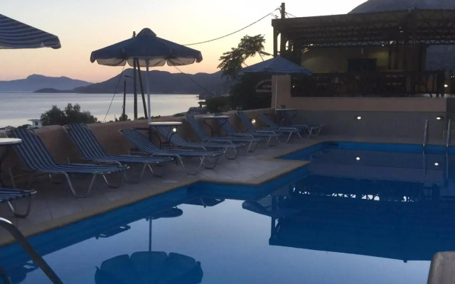 Panorama Villas