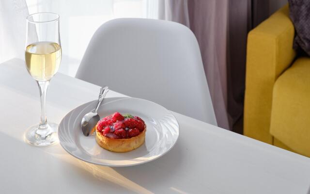 Удобновекб, пр- кт Академика Парина, д. 43/3