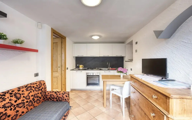 Incanto Walser Apartments