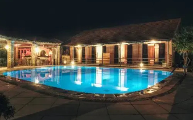 Fallside Hotel