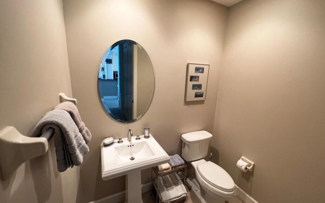 The Views at Lemon Bay