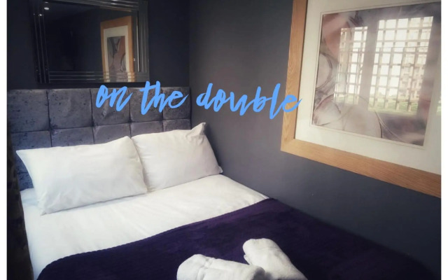 The Melville Hotel by Rokxy - Kings Cross