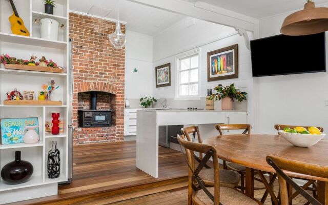 A PERFECT STAY - Gidgets House and Studio