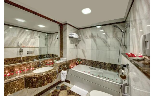 Sharjah Palace Hotel