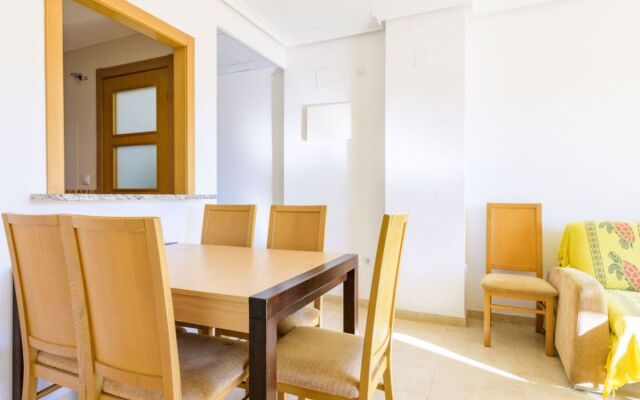 Brand new built luxury apartment SANDREA Oropesa Del Mar