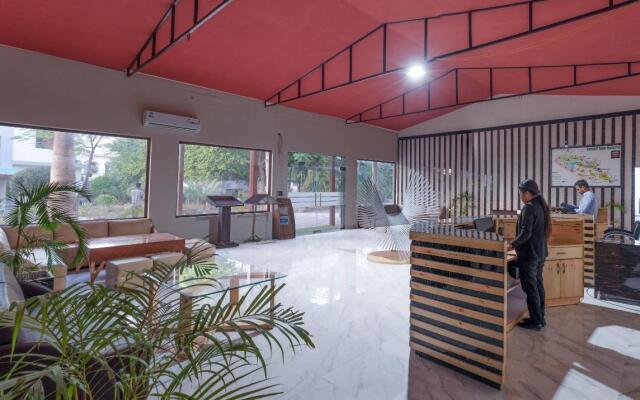 The Tattwaa Corbett Spa & Resort