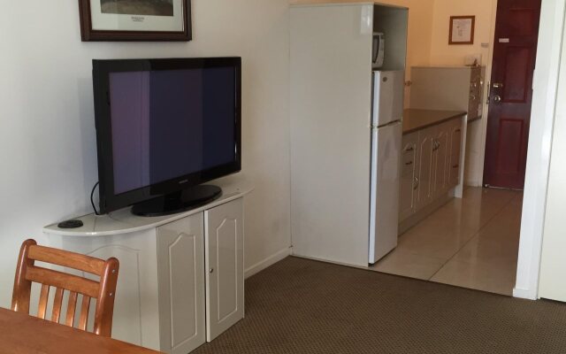 Criterion Motel Rockhampton