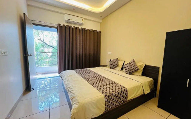 Chandrasajan Comfort Stay