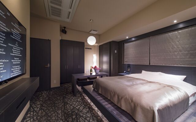 Hotel Eldia Luxury Sendai