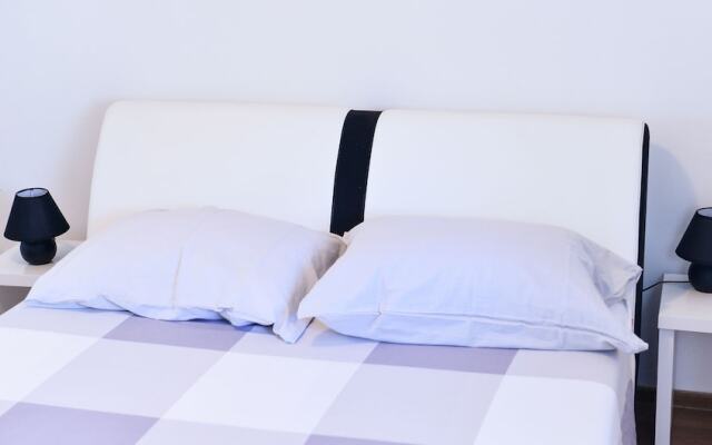 Apartment Lucija