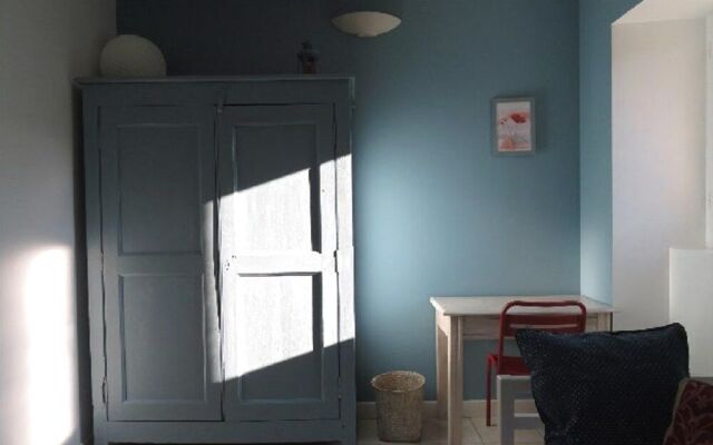 Les Hauts d'Issensac