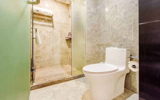 Puzhehei Xiyard Resort Hotel