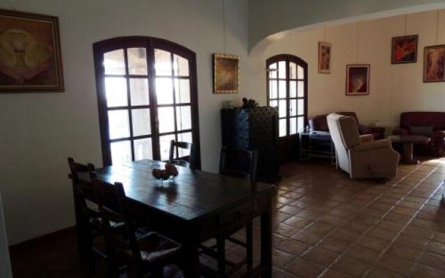 Villa Voila Bravo