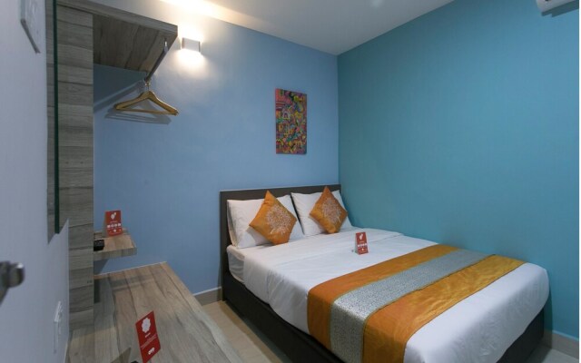 OYO 270 Home Stay Link Inn