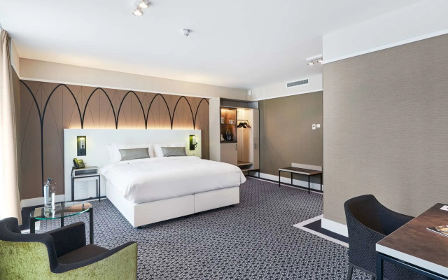 Hotel Nassau Breda, Autograph Collection by Marriott