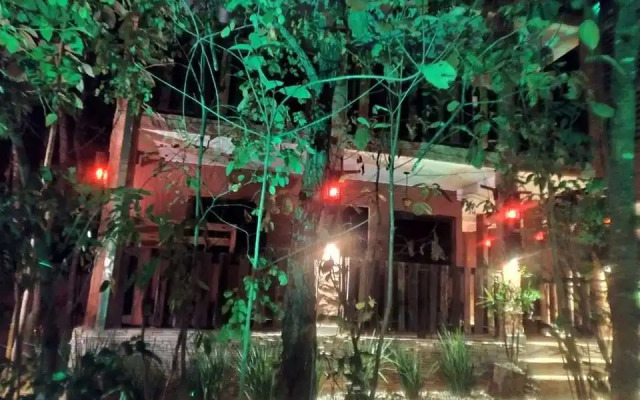 Sanctuary Pirenopolis Suites e Flats