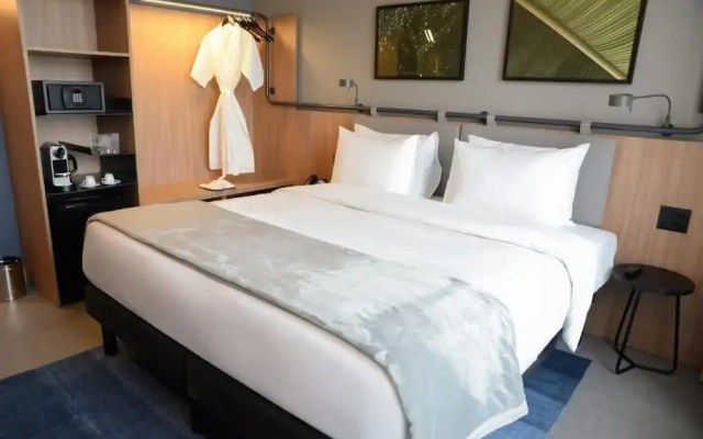 Novotel Uberlândia