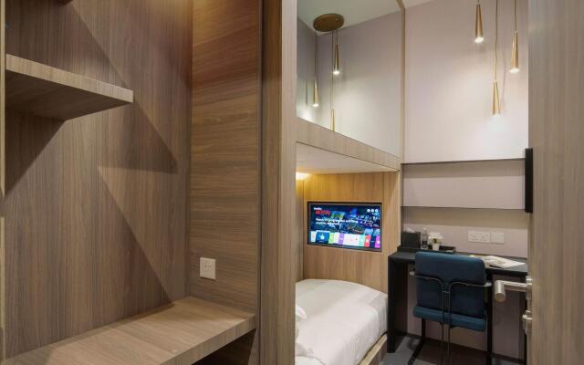 ST Signature Tanjong Pagar