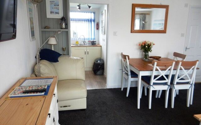 Dartmouth Chalet Holidays