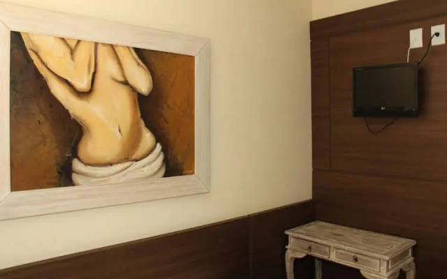 Apartamento Lago Negro