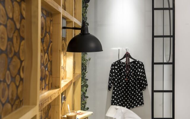 Come to Sevilla. Casa Placentines