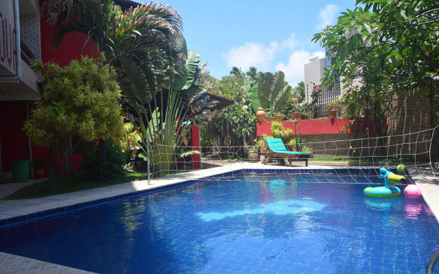 Hotel Pousada Bossa Nova