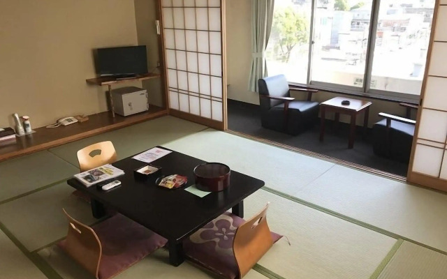 Ito Onsen Itoen Hotel Annex