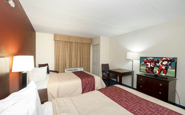 Red Roof Inn Annapolis