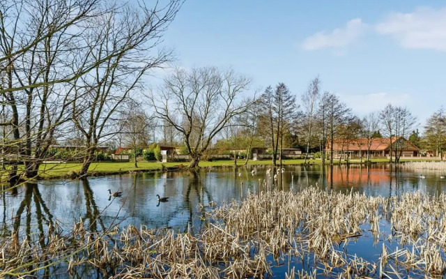 Pickering Lodges