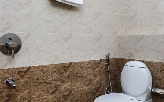 Hotel Vizima Palace - NEAR WAVE CITY CENTER METRO STATION