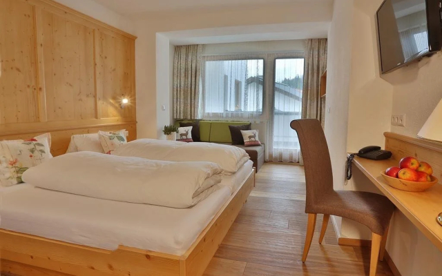 Hotel Astoria