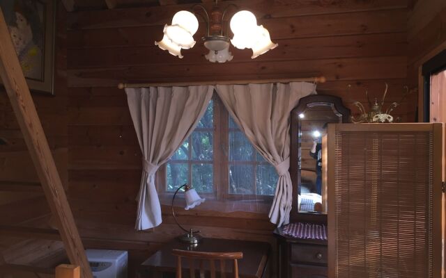 Alpha Eight - Hostel