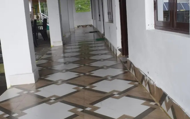 Chopta Himrab Resort