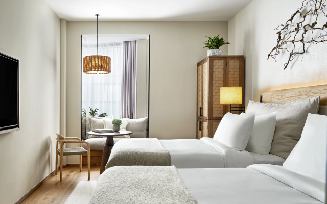 1 Hotel Mayfair