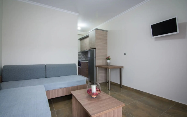 Anthemida Rooms