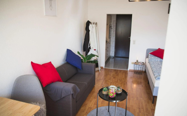 ☆ Gemütliches Apartment in der Nähe von Stuttgart