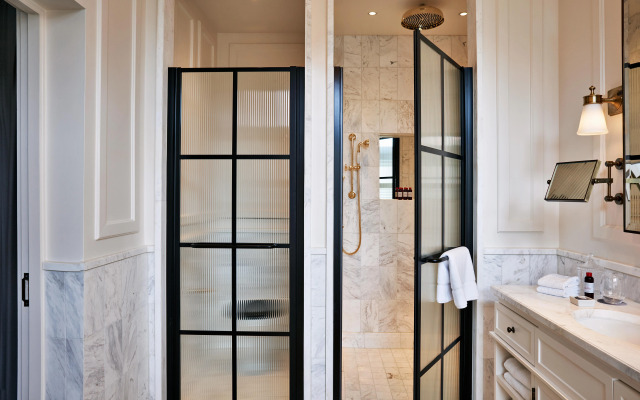 Kimpton Fitzroy London by IHG