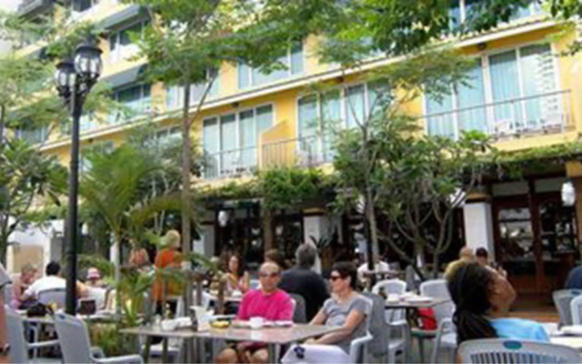 New Siam Riverside