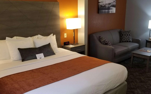 Best Western Plus St. Augustine I-95