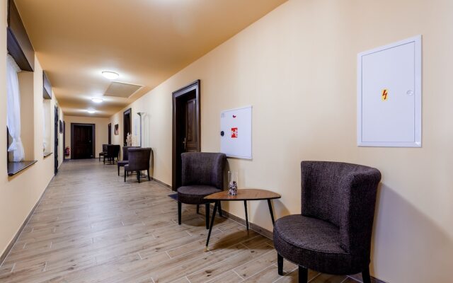 Apartments Menuet