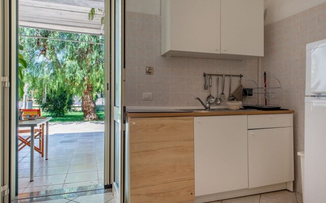 Zudrea Apartment Near