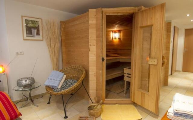 Appartements Erhol dich gut