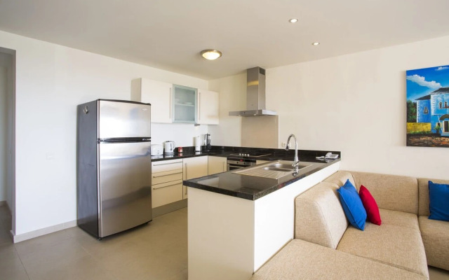 Blue Bay Apartments