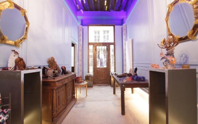 House Le Prince D'Anvers
