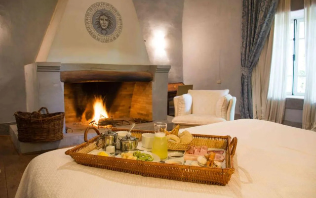 Hacienda Histórica Marchigüe