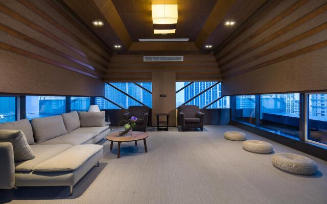 Joya Hotel Dalian