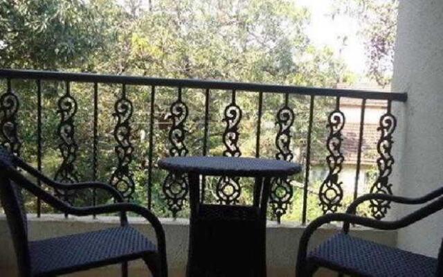 Hotel Mint Royale Assagao