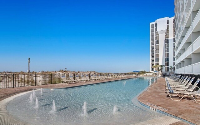 Pelican Beach 0309 1 Bedroom Condo by Pelican Beach Management