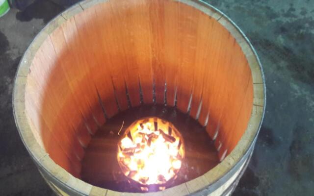 Hotel Finca Torremilanos